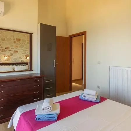 Orient Deluxe Villa
