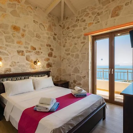 Villa Orient Deluxe Volímai