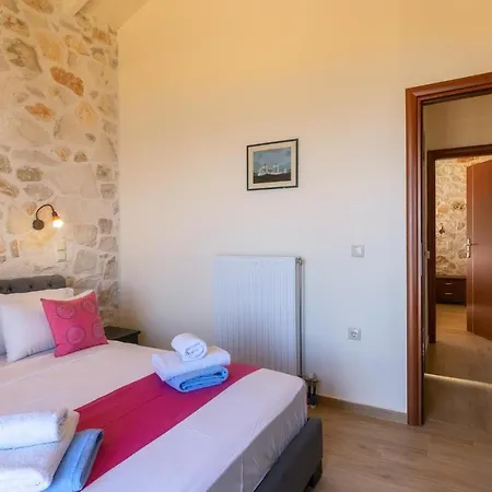 Orient Deluxe Villa *