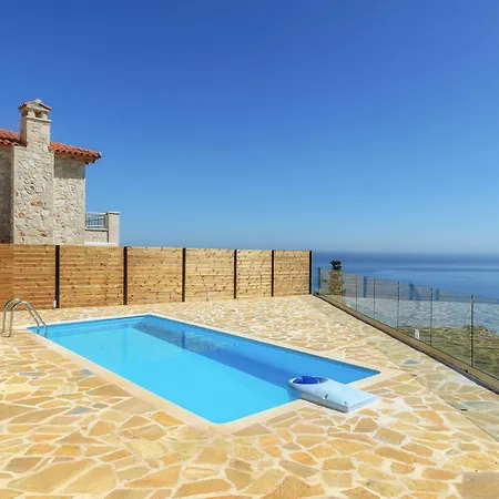 Villa Orient Deluxe Volimes