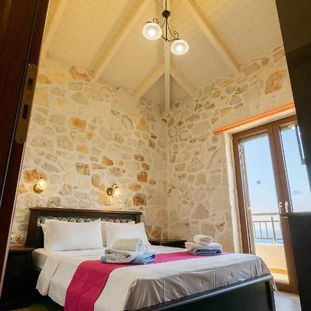 Orient Deluxe Villa *