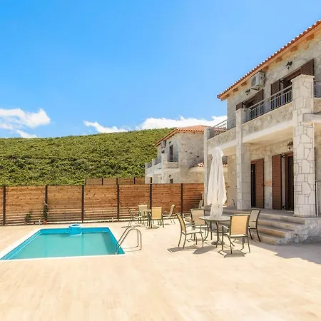Orient Deluxe Elatia (Zakynthos)