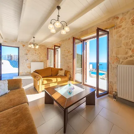 Villa Orient Deluxe