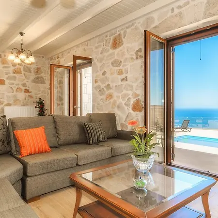 Villa Orient Deluxe