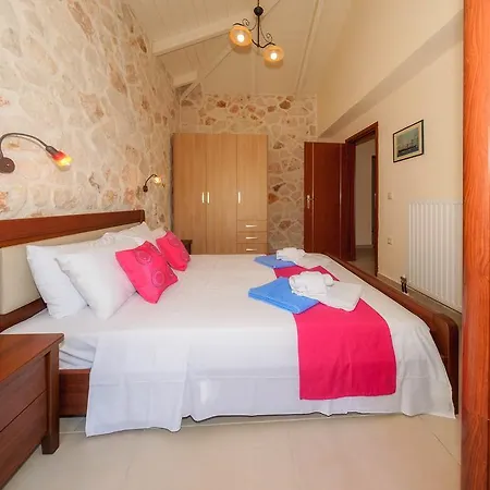 Villa Orient Deluxe
