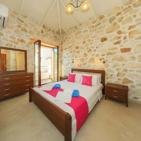 Villa Orient Deluxe