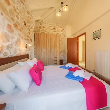 Orient Deluxe Elatia (Zakynthos)