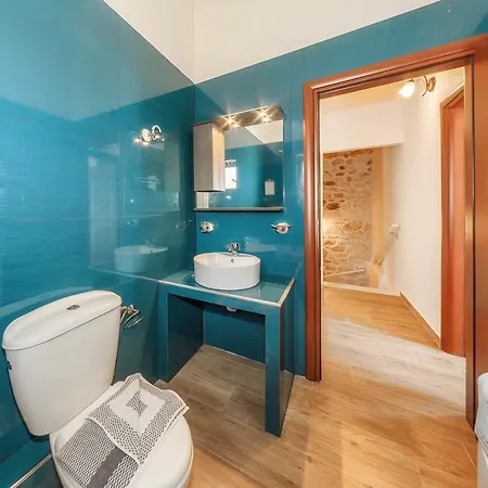 Villa Orient Deluxe Elatia (Zakynthos)