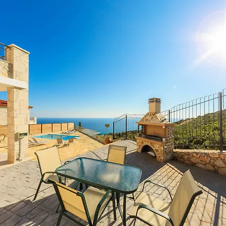 Villa Orient Deluxe *