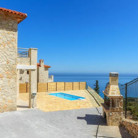 Orient Deluxe * Elatia (Zakynthos)