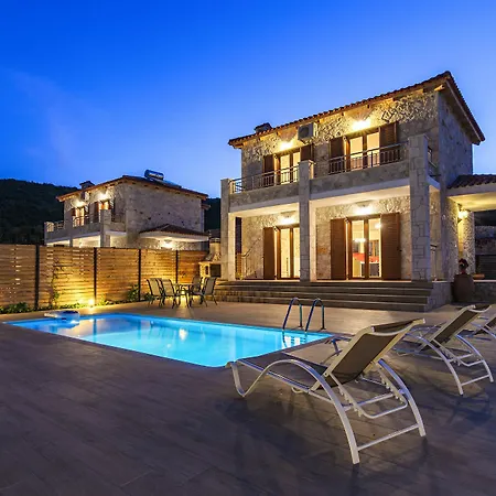 Orient Deluxe Elatia (Zakynthos)