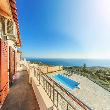 Villa Orient Deluxe *