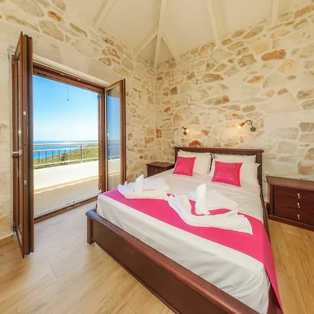 Orient Deluxe Villa *