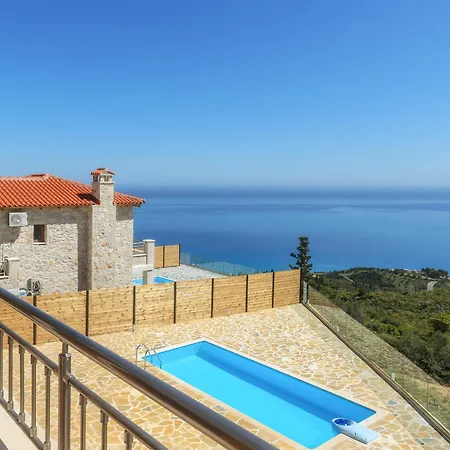 Orient Deluxe Villa *