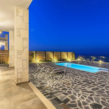 Villa Orient Deluxe