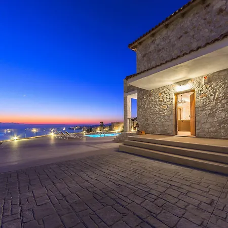 Orient Deluxe Elatia (Zakynthos)