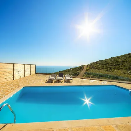Villa Orient Deluxe