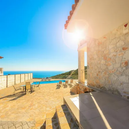 Villa Orient Deluxe *