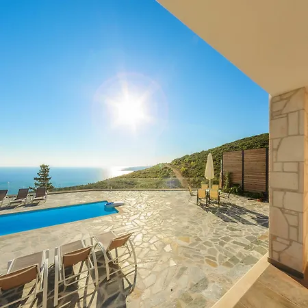 Villa Orient Deluxe *