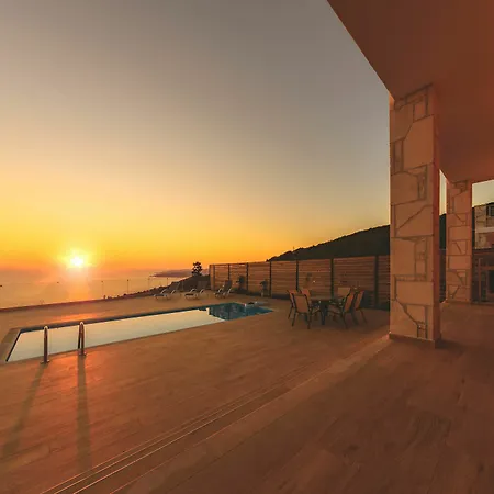 Villa Orient Deluxe Elatia (Zakynthos)